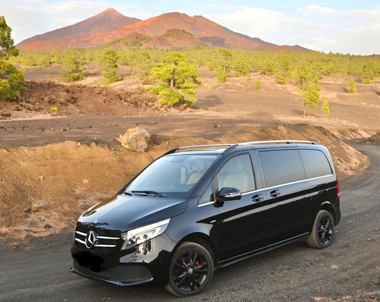 Casa Mara Casa Rural Con Terraza, Barbacoa Y Vistas Al Teide El Tanque Esterno foto